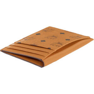 N/S Card Case in Visetos Original